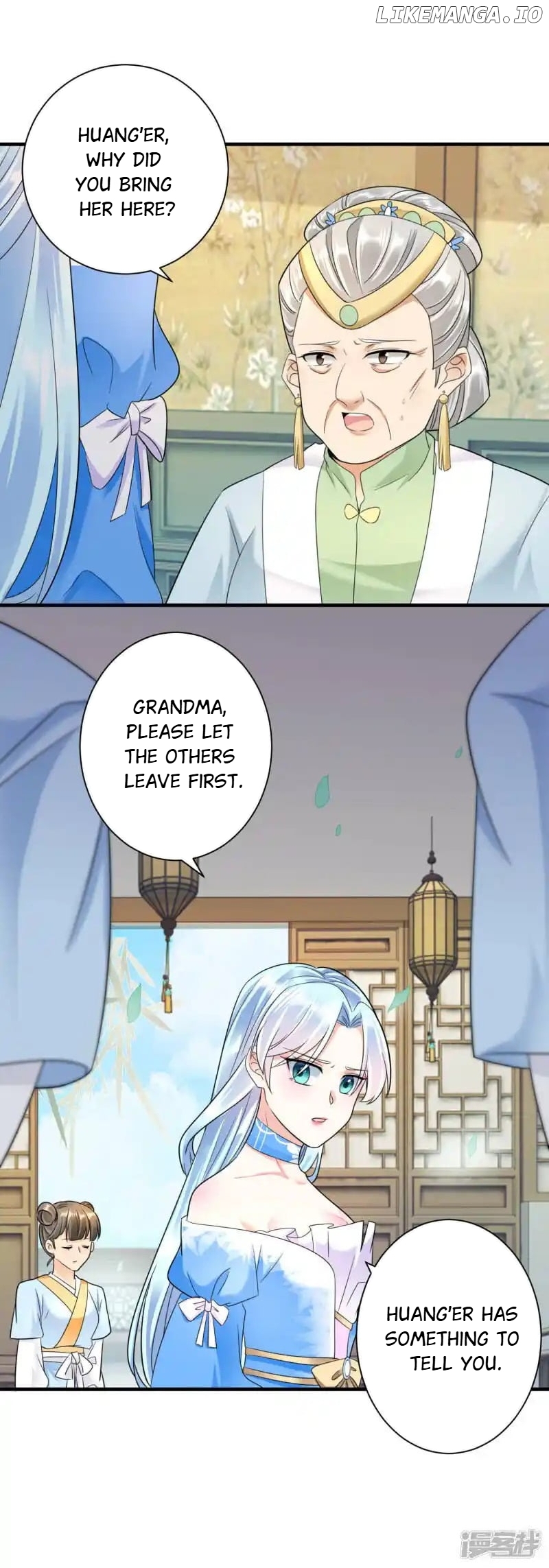 The Cold King’s Beloved Forensic Wife chapter 69 - page 9